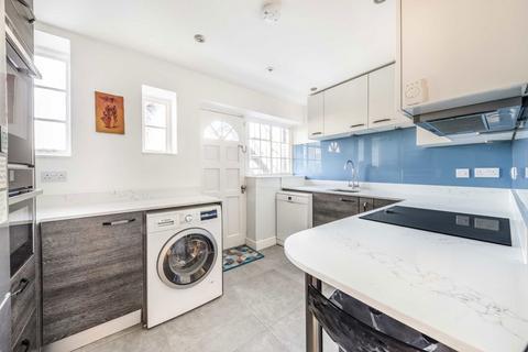 undefined, Richmond Hill Court, Richmond TW10
