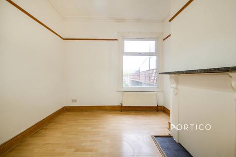 undefined, Leytonstone, London, E11