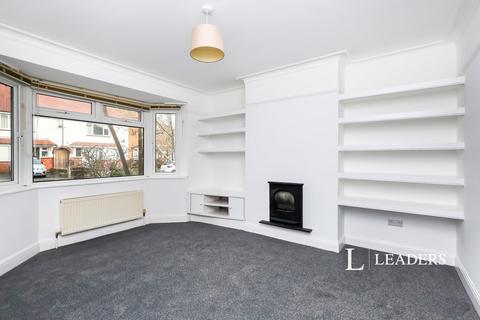 undefined, Queens Crescent, BN23