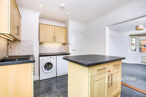 undefined, Queens Crescent, BN23