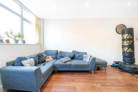 2 bedroom flat to rent, Rotary House, Breakspear Road, Ruislip, HA4