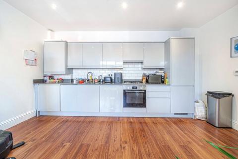2 bedroom flat to rent, Rotary House, Breakspear Road, Ruislip, HA4