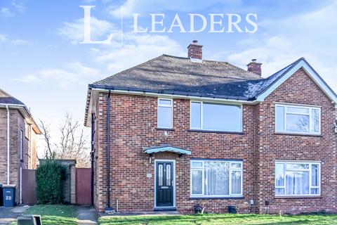 undefined, Bowhill, Bedford, Bedfordshire, MK41