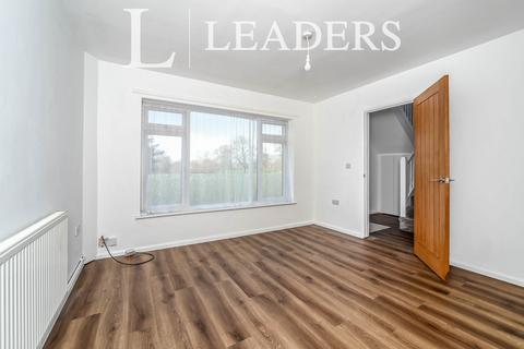 undefined, Bowhill, Bedford, Bedfordshire, MK41