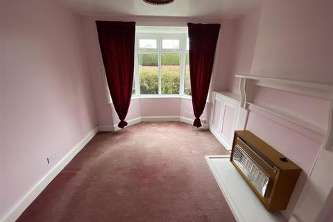 undefined, Hinckley Road, Burbage LE10