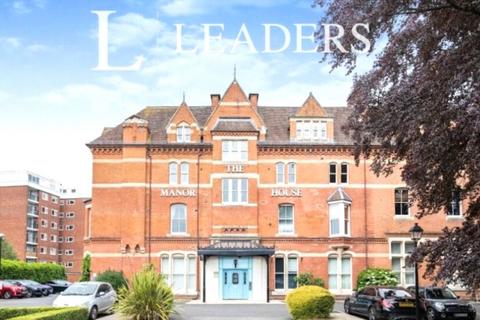 undefined, The Manor House, Avenue Road, Leamington Spa, CV31