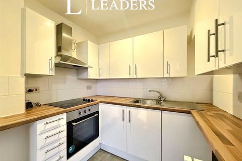 undefined, Durley Gardens, Bournemouth, BH2