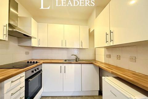 undefined, Durley Gardens, Bournemouth, BH2