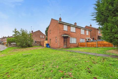 undefined, Coulthwaite Way, Brereton, Rugeley