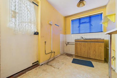 undefined, Coulthwaite Way, Brereton, Rugeley