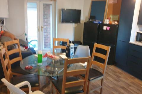 6 bedroom semi-detached house to rent, 6 Bed Student House 26/27 Academic Year - Derby Road, Nottingham, NG7 2DZ