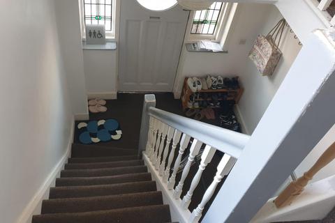 6 bedroom semi-detached house to rent, 6 Bed Student House 26/27 Academic Year - Derby Road, Nottingham, NG7 2DZ