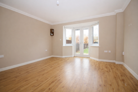 undefined, TOWCESTER - Spacious 3 bed, 2.5 bath home in courtyard style development