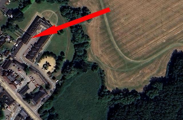 House location