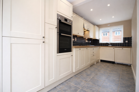 undefined, TOWCESTER - Spacious 3 bed, 2.5 bath home in courtyard style development