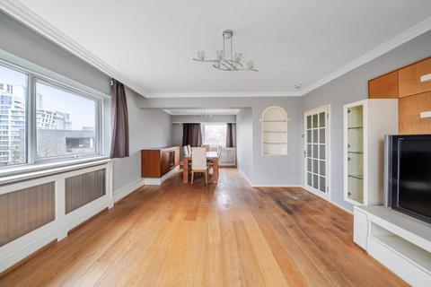 3 bedroom flat to rent, Avenue Road,  London,  NW8