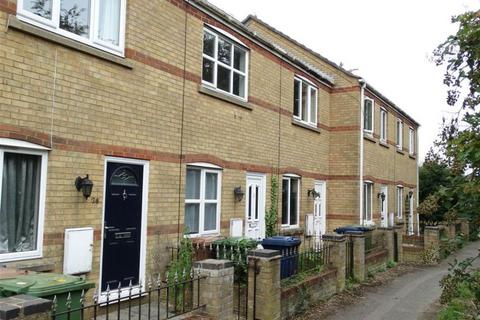 undefined, Barnes Way, Whittlesey, PE7 1LE
