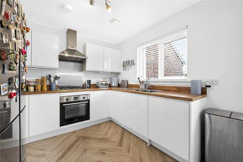 3 bedroom link detached house for sale, Gilmerton Station Road, Edinburgh EH17