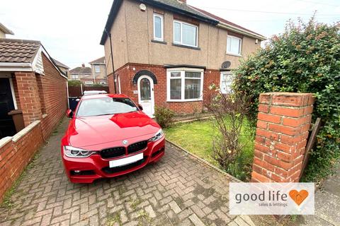 undefined, Acklam Avenue, Sunderland SR2