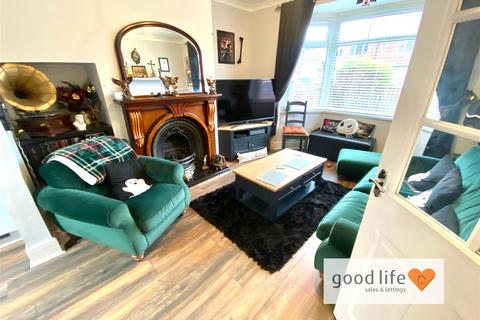 undefined, Acklam Avenue, Sunderland SR2