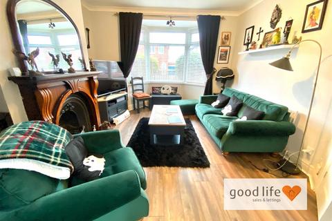 undefined, Acklam Avenue, Sunderland SR2