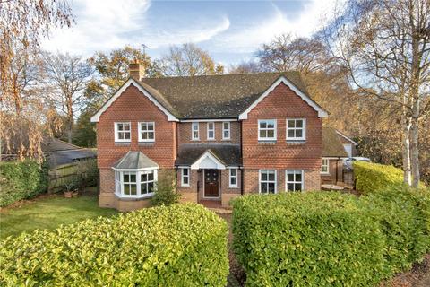 Nutfields, Ightham, Sevenoaks, Kent, TN15