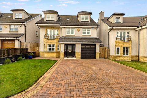 Jardine Place, West Lothian EH48
