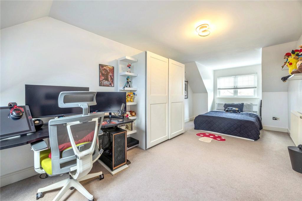 Bedroom 4