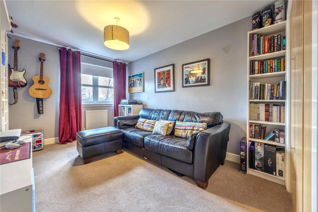 Bedroom 5