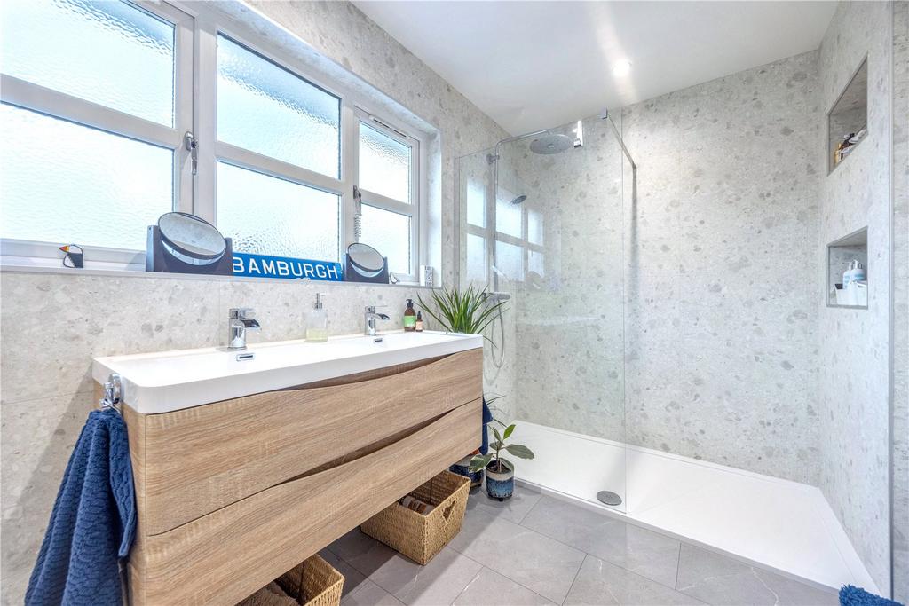 Ensuite 1