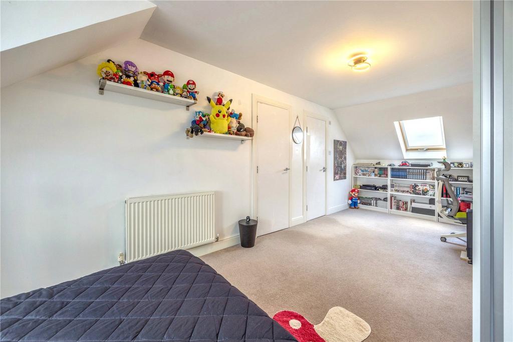 Bedroom 4