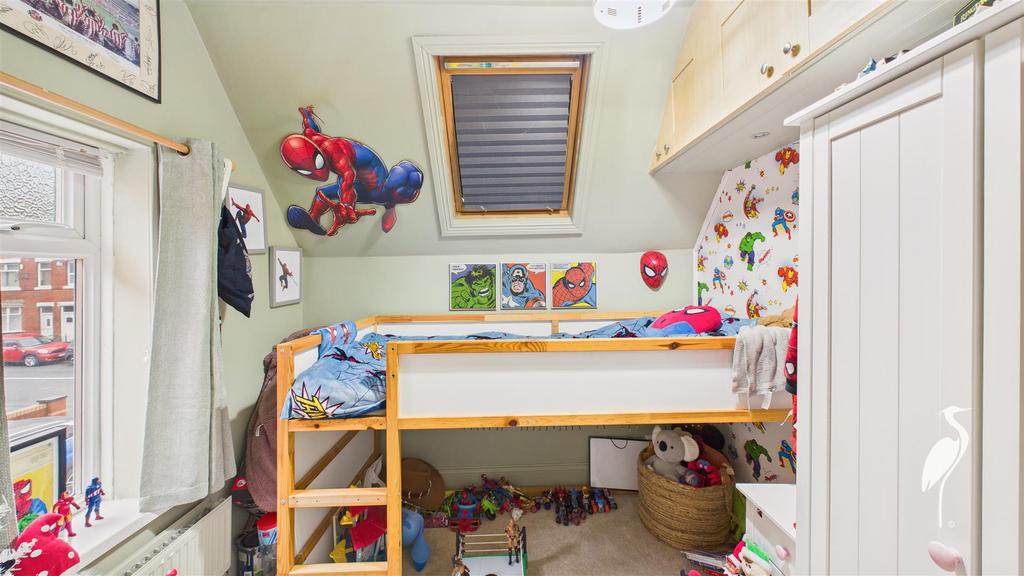 Bedroom Two