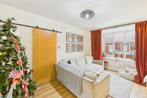 undefined, Warwick Terrace West, Silksworth, Sunderland