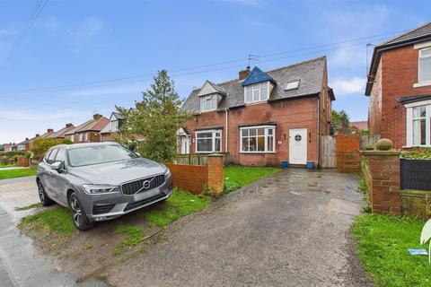 Warwick Terrace West, Silksworth, Sunderland