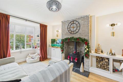 2 bedroom semi-detached house for sale, Warwick Terrace West, Silksworth, Sunderland
