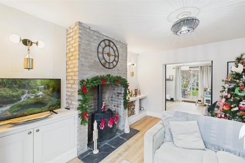 2 bedroom semi-detached house for sale, Warwick Terrace West, Silksworth, Sunderland