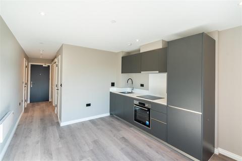1 bedroom apartment to rent, Springwell Gardens, Whitehall Road, Leeds LS12