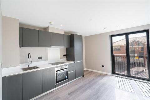 1 bedroom apartment to rent, Springwell Gardens, Whitehall Road, Leeds LS12