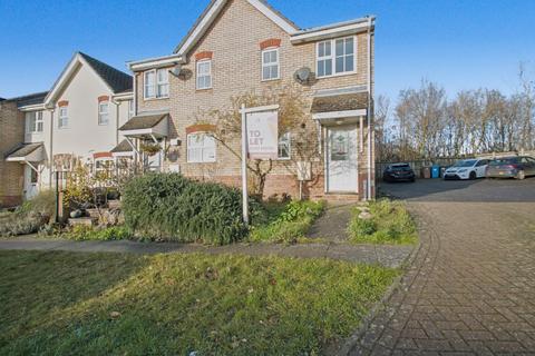 undefined, Richard Burn Way, Sudbury CO10