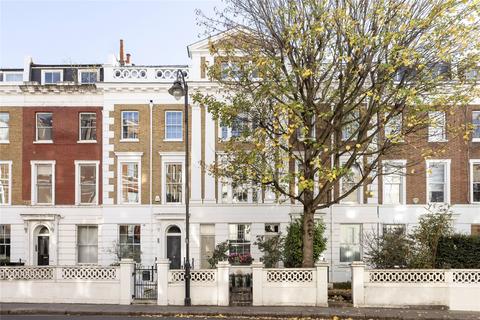 Old Brompton Road, London, SW5
