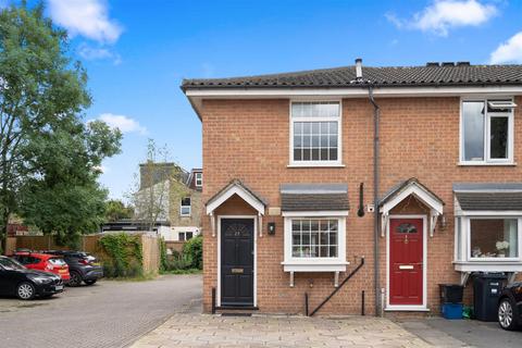 undefined, Greenstone Mews, Wanstead