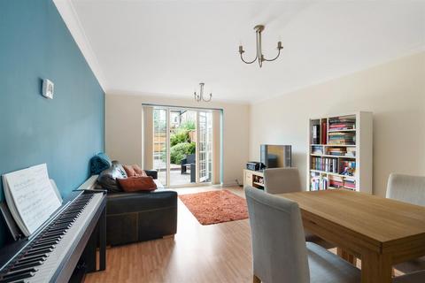 undefined, Greenstone Mews, Wanstead
