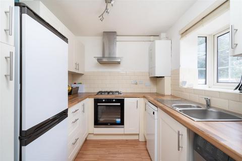 undefined, Greenstone Mews, Wanstead