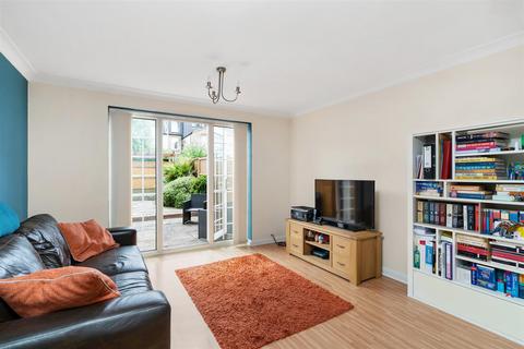undefined, Greenstone Mews, Wanstead