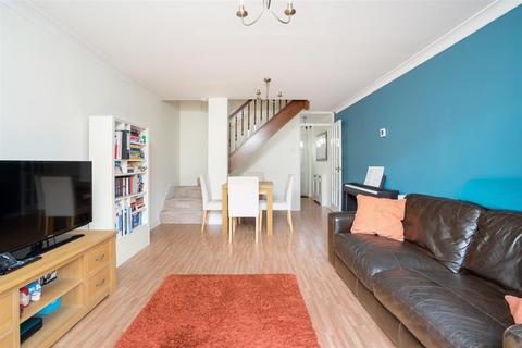 undefined, Greenstone Mews, Wanstead