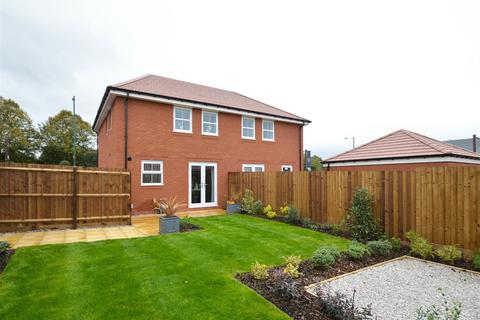 undefined, Rose Place, Welshpool Road, Bicton Heath, Shrewsbury
