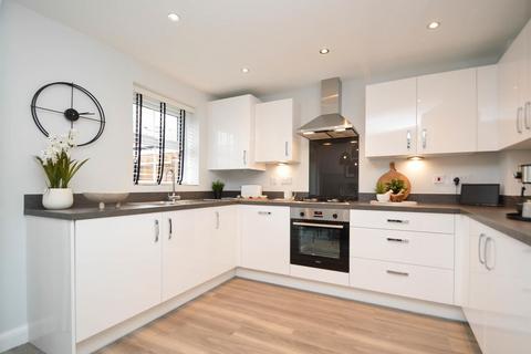 undefined, Rose Place, Welshpool Road, Bicton Heath, Shrewsbury