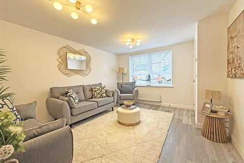 undefined, Rose Place, Welshpool Road, Bicton Heath, Shrewsbury