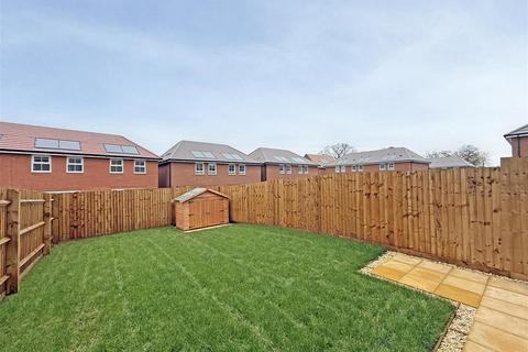 undefined, Rose Place, Welshpool Road, Bicton Heath, Shrewsbury