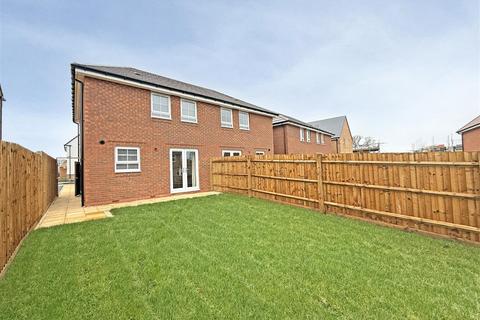 undefined, Rose Place, Welshpool Road, Bicton Heath, Shrewsbury